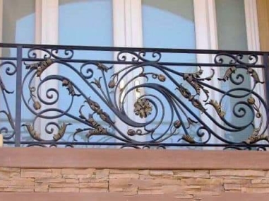 Hàng rào nhôm đúc – Lựa chọn hoàn hảo cho công trình của bạn