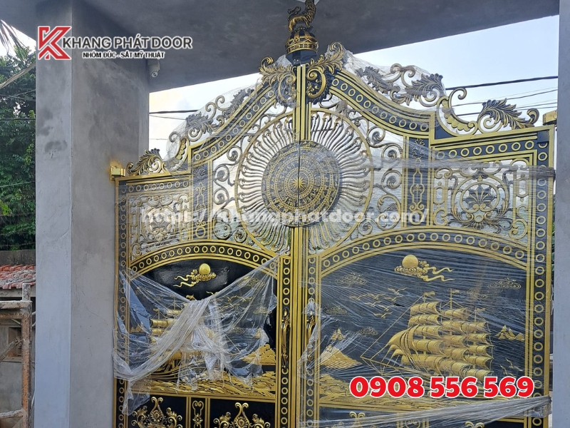 pham vi hoat dong cua khang phat door tai quan 11