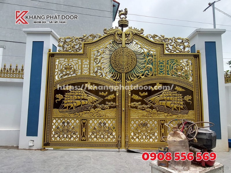 khu vuc trien khai dich vu lap dat cong nhom duc quan 3 cua khang phat door