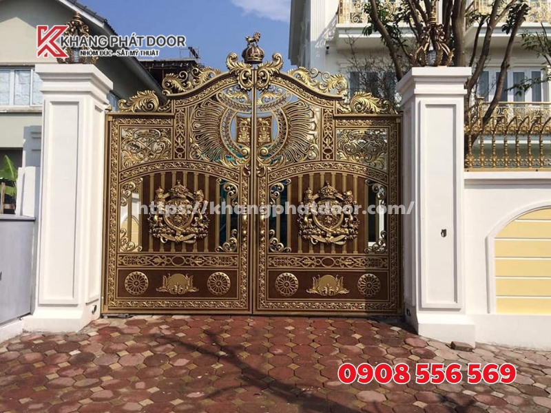 ly do nen chon khang phat door de thi cong lap dat cong nhom duc quan 4