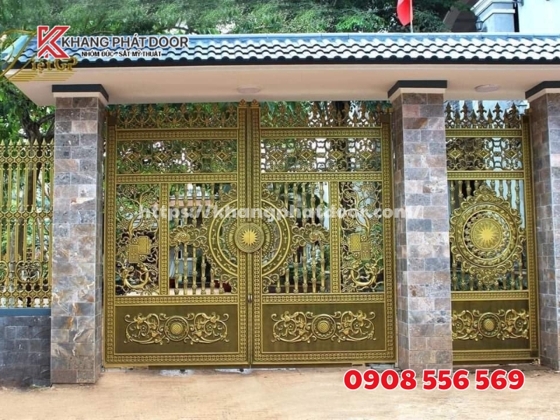 mau cong nhom duc dep mat doc dao tai quan 6