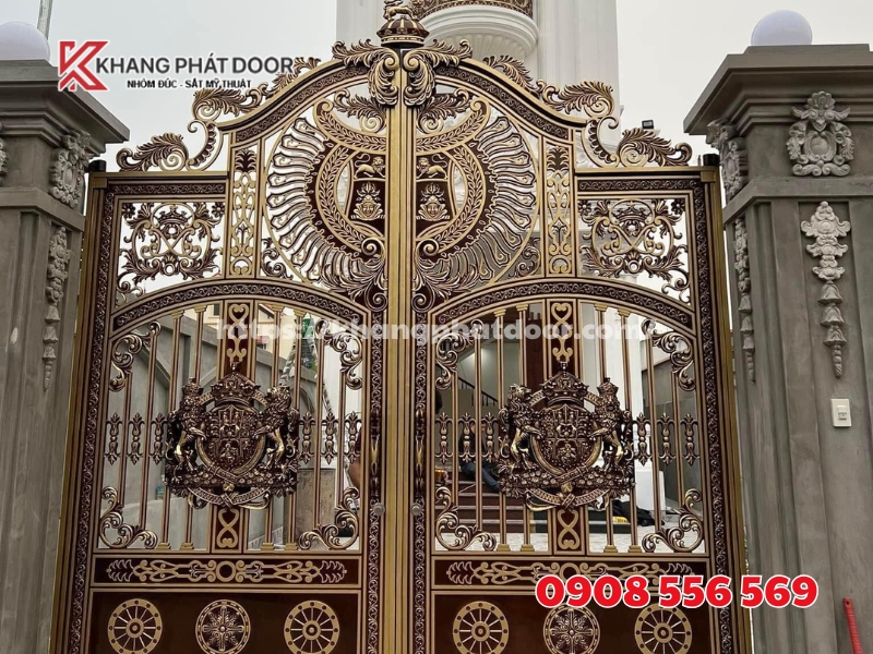 cong ty thi cong lap dat cong nhom duc chuyen nghiep tai quan 6