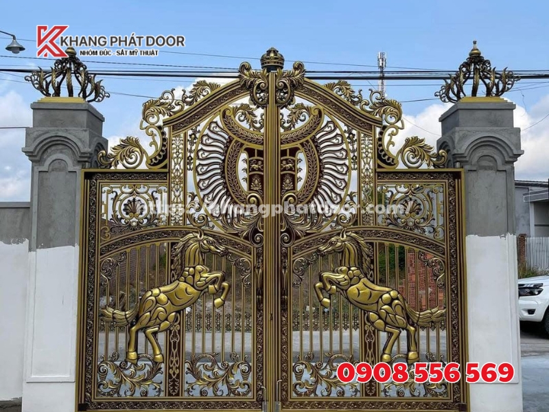 khu vuc trien khai dich vu cua khang phat door