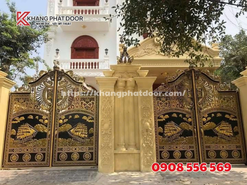 nhung luu y khi lap dat cong nhom duc tai quan 7
