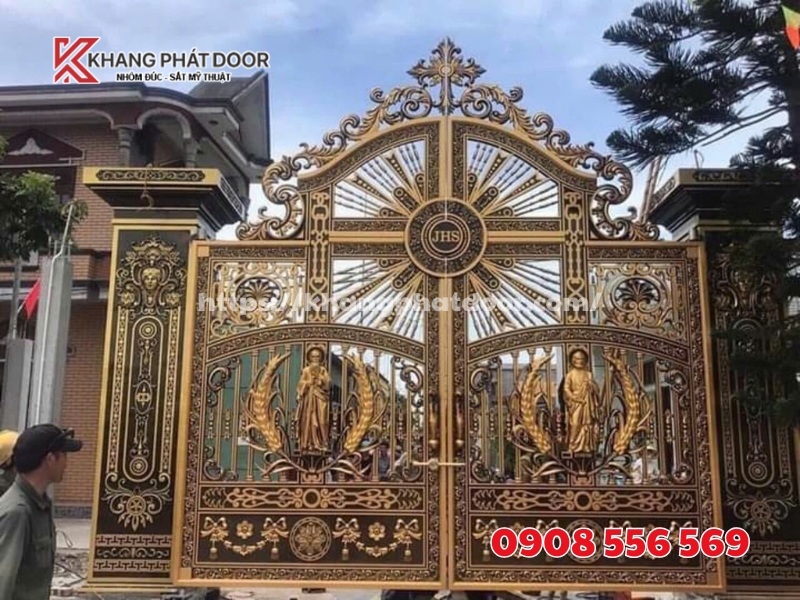 khi nao thi nen chon cong nhom duc