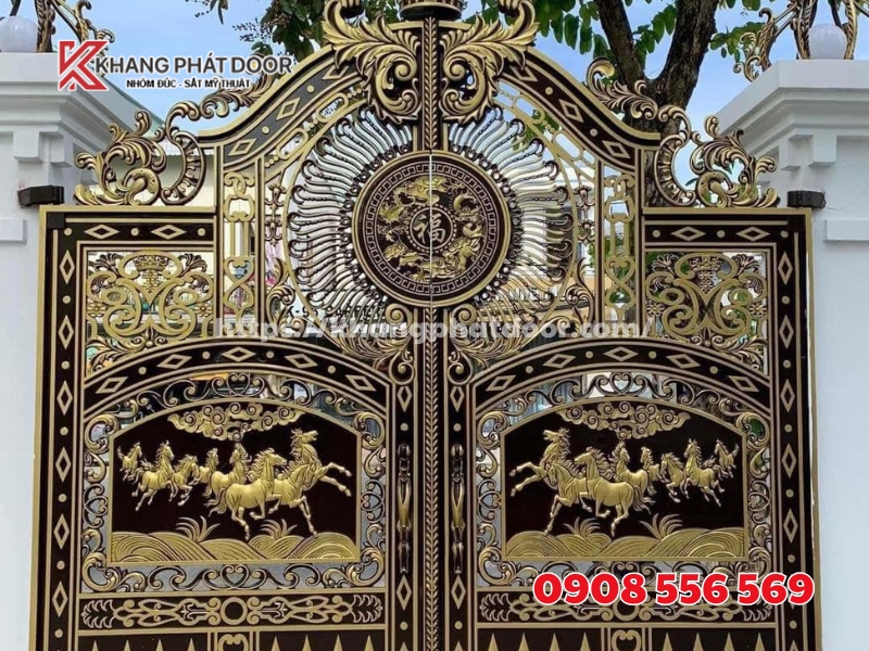 cong nhom duc ma dao thanh cong