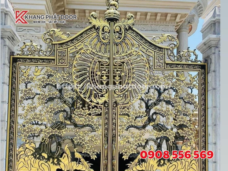 dac diem cua cong nhom duc