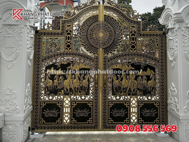 pham vi hoat dong cua khang phat door tai quan 9