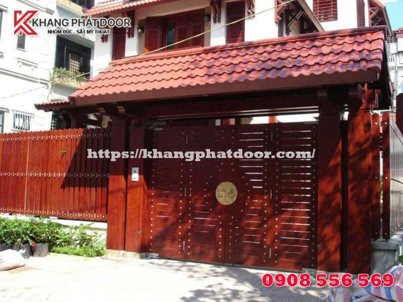 cac mau mau son cua cong sat dac sac khac